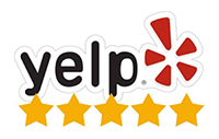 Yelp Reviews Logo