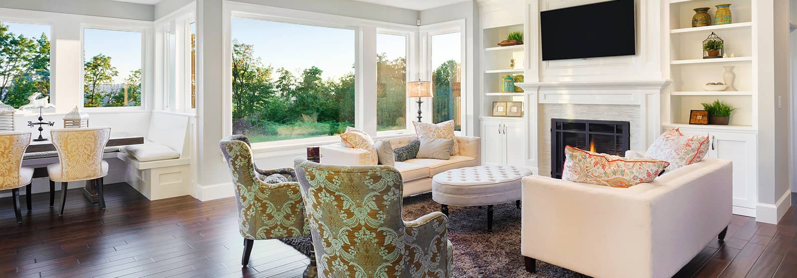 Are Monte Verde Windows a Good Choice for Pleasanton Homes?